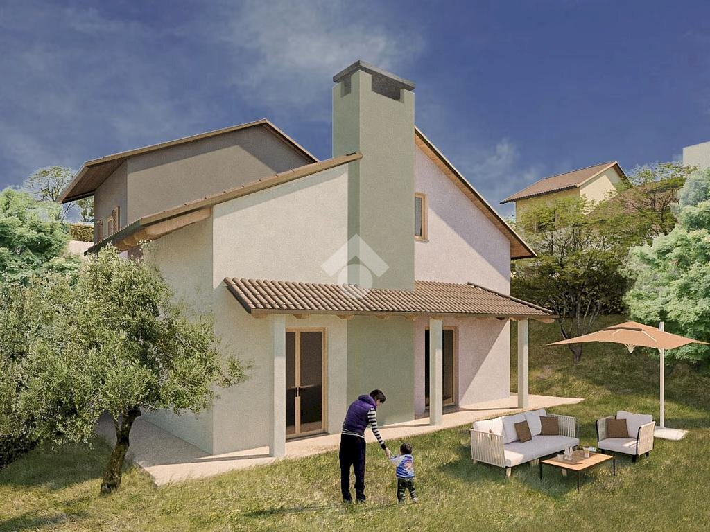 Villa Strada Del Mondino, Castiglione Torinese - photo 2