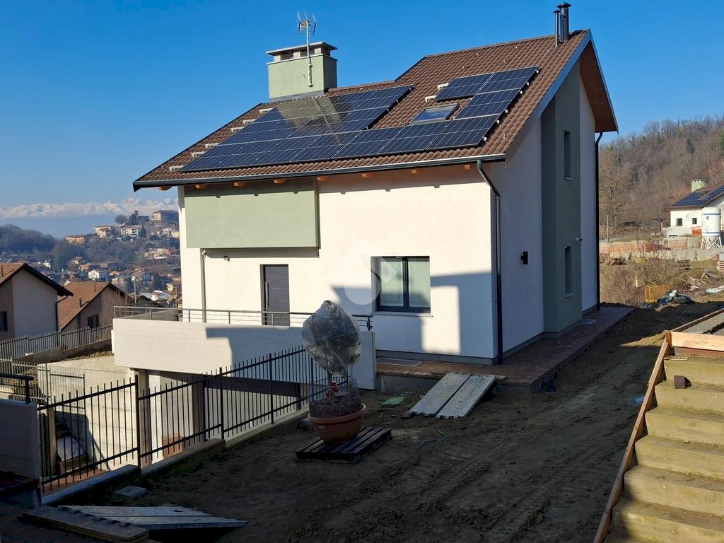 Villa Strada Del Mondino, Castiglione Torinese - photo 3