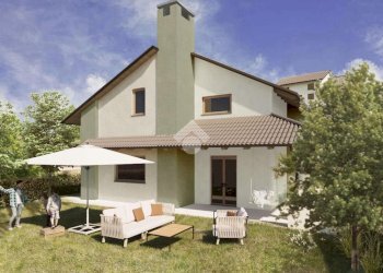 Villa Strada Del Mondino, Castiglione Torinese - photo 1