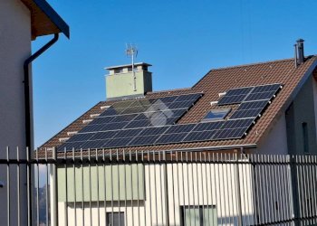 Villa Strada Del Mondino, Castiglione Torinese - photo 5