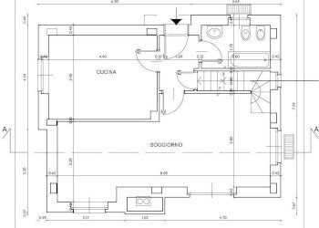 Villa Strada Del Mondino, Castiglione Torinese - photo 22