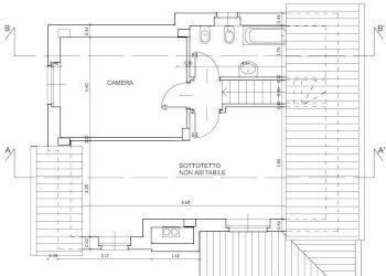 Villa Strada Del Mondino, Castiglione Torinese - photo 23