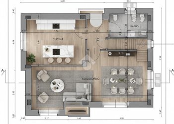 Villa Strada Del Mondino, Castiglione Torinese - photo 1