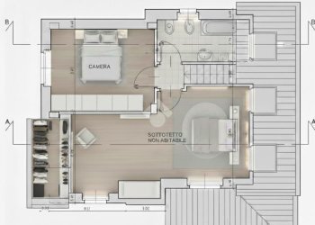 Villa Strada Del Mondino, Castiglione Torinese - photo 2