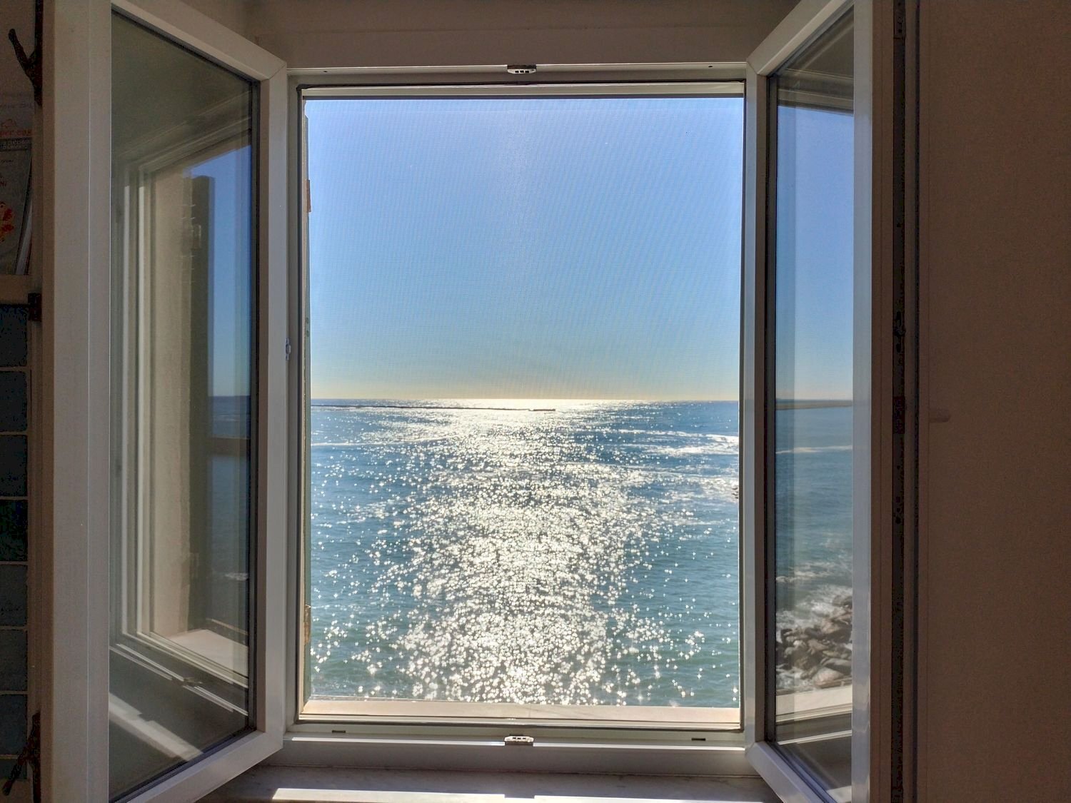 Trilocale via Pegli, 31, Genova (zona Pegli) - foto 1