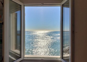 Trilocale via Pegli, 31, Genova (zona Pegli) - foto 1