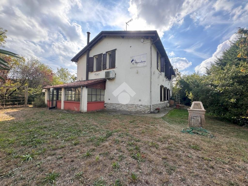 Casa indipendente Via Biancolina, San Giovanni in Persiceto - foto 1