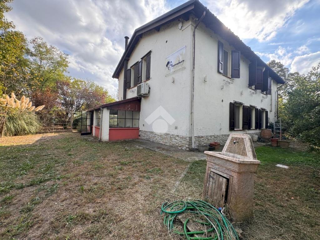 Casa indipendente Via Biancolina, San Giovanni in Persiceto - foto 2