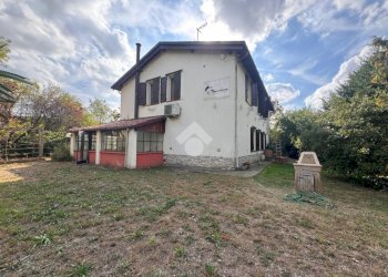 Casa indipendente Via Biancolina, San Giovanni in Persiceto - foto 1