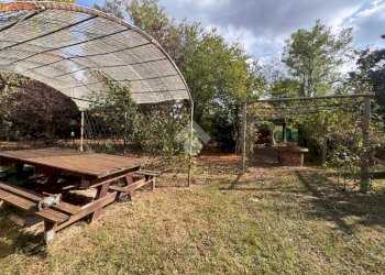 Casa indipendente Via Biancolina, San Giovanni in Persiceto - foto 27