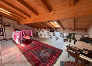 Casa indipendente Via Biancolina, San Giovanni in Persiceto - foto 36