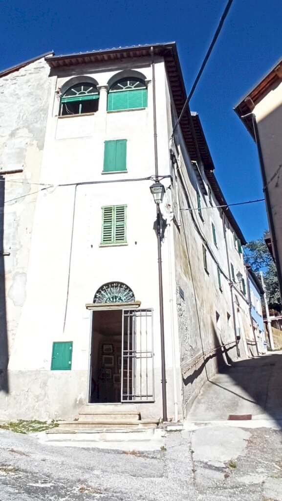 Rustic Piazza Forzano, Bastia Mondovì - photo 1