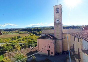Rustico Piazza Forzano, 6, Bastia Mondovì - foto 11