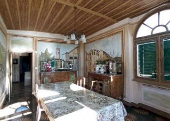 Rustico Piazza Forzano, 6, Bastia Mondovì - foto 12