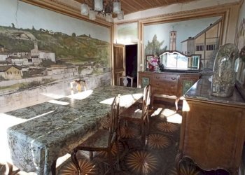 Rustico Piazza Forzano, 6, Bastia Mondovì - foto 13