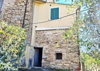 Rustico Via Lombardi, Diano San Pietro - foto 1