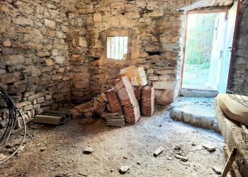 Rustico Via Lombardi, Diano San Pietro - foto 7