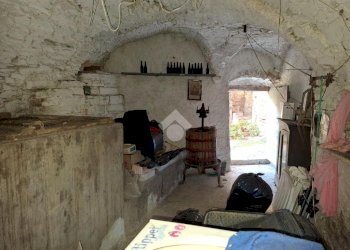 Rustico Via Lombardi, Diano San Pietro - foto 8