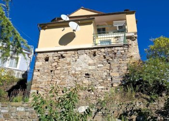 Rustico Via Lombardi, Diano San Pietro - foto 10