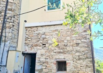 Rustico Via Lombardi, Diano San Pietro - foto 11