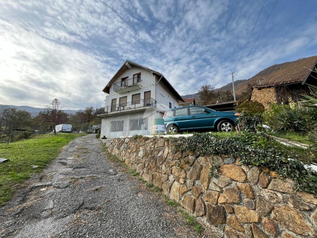 Casa indipendente Via Ramai, Varisella - foto 2