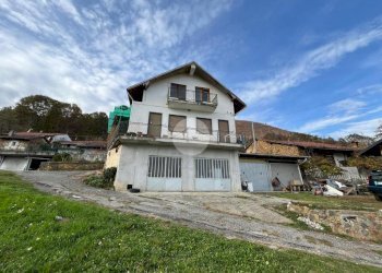 Independent house Via Ramai, Varisella - photo 1