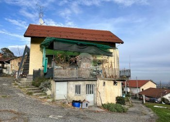 Independent house Via Ramai, Varisella - photo 10