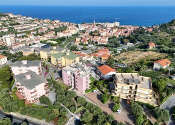 Two-room apartment Via provinciale, Costarainera - photo 12