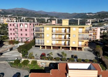 Two-room apartment Via provinciale, Costarainera - photo 14