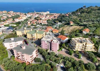 Two-room apartment Via provinciale, Costarainera - photo 15