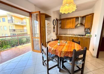 Two-room apartment Via provinciale, Costarainera - photo 16