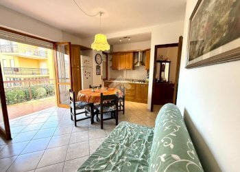 Two-room apartment Via provinciale, Costarainera - photo 21