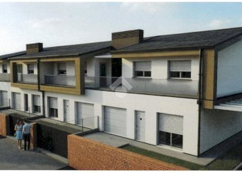 Villa a Schiera Via Dei Fumanti, Malalbergo - foto 5