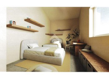 Villa a Schiera Via Dei Fumanti, Malalbergo - foto 8