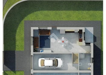 Villa a Schiera Via Dei Fumanti, Malalbergo - foto 11