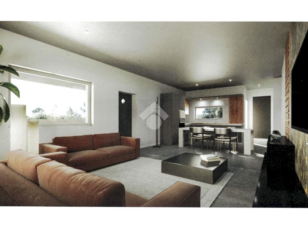 Portion of a house Via Dei Fumanti, Malalbergo - photo 3