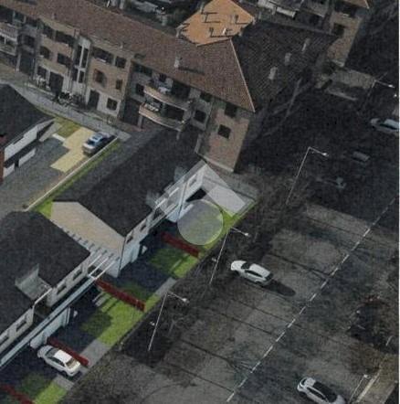 Portion of a house Via Dei Fumanti, Malalbergo - photo 1