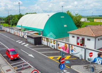 Porzione di casa Via Dei Fumanti, Malalbergo - foto 10