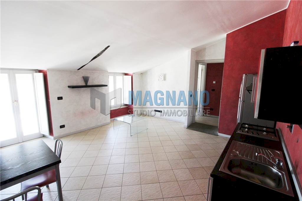 Three-room apartment Cavour - photo 2