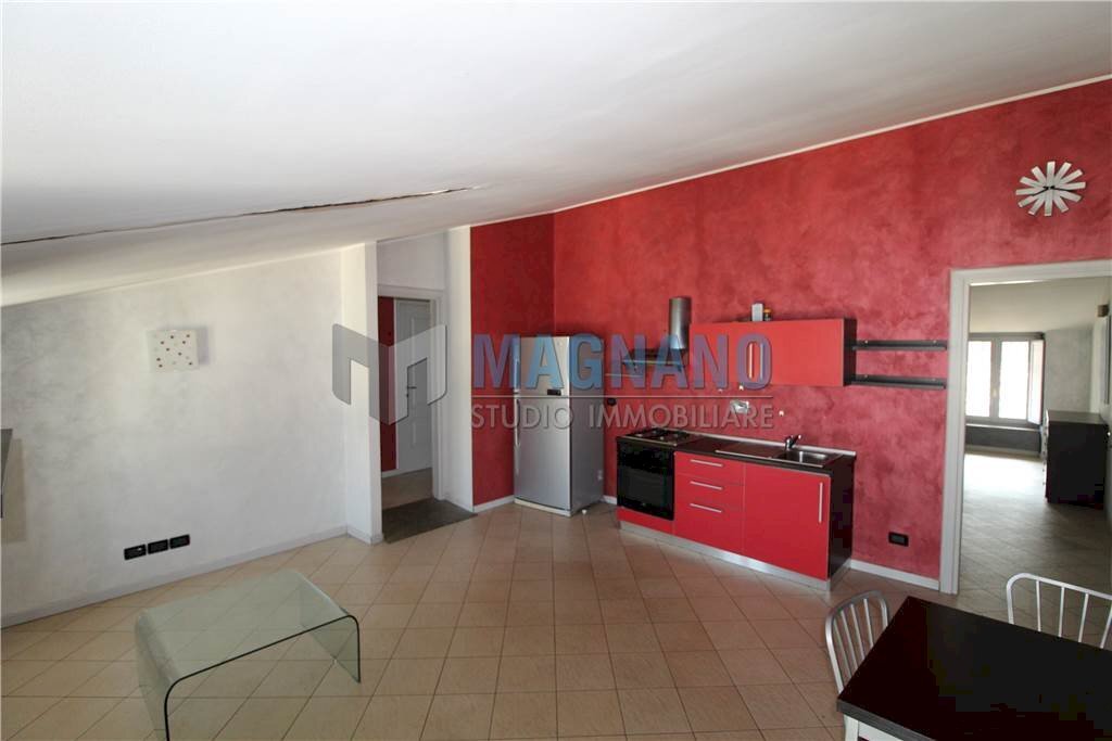 Three-room apartment Cavour - photo 3