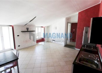 Trilocale Cavour - foto 2