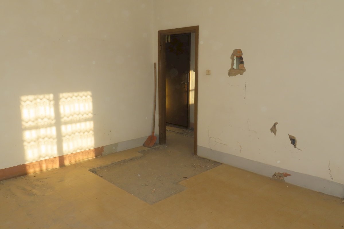 Two-room apartment Ravenna (neighborhood Sant'Alberto) - photo 1