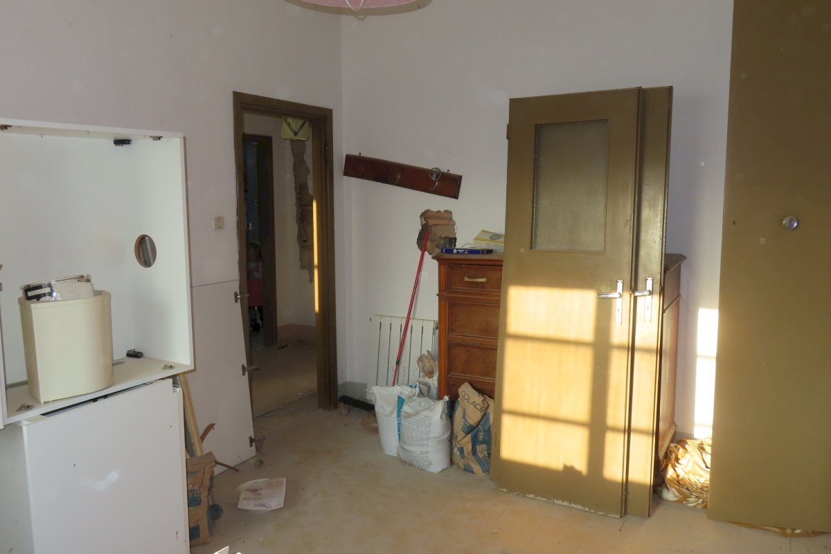 Two-room apartment Ravenna (neighborhood Sant'Alberto) - photo 3