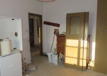 Two-room apartment Ravenna (neighborhood Sant'Alberto) - photo 3