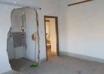 Two-room apartment Ravenna (neighborhood Sant'Alberto) - photo 4