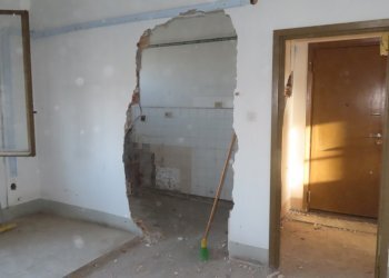 Two-room apartment Ravenna (neighborhood Sant'Alberto) - photo 5