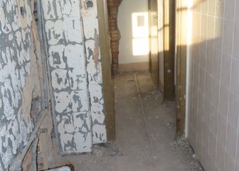 Two-room apartment Ravenna (neighborhood Sant'Alberto) - photo 7