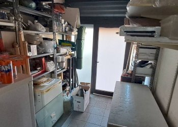 Negozio Via Francesco Zanardi, 388, Bologna - foto 14