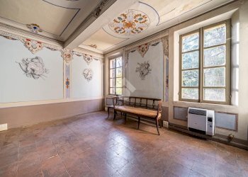 Casa semi indipendente Via G. Garibaldi, Montecchio Emilia - foto 7