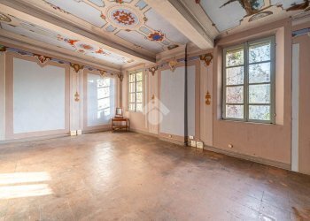 Casa semi indipendente Via G. Garibaldi, Montecchio Emilia - foto 13